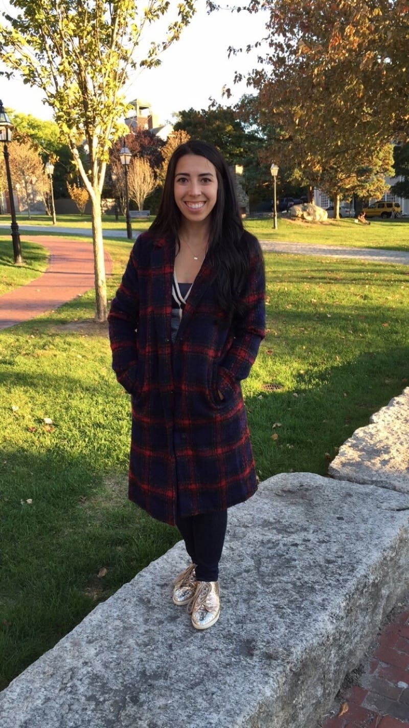 Danielle