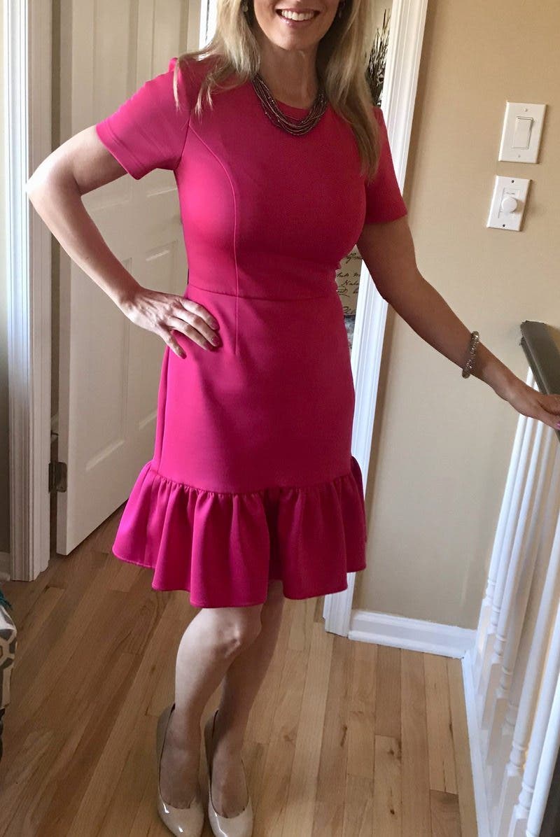 Member review photo