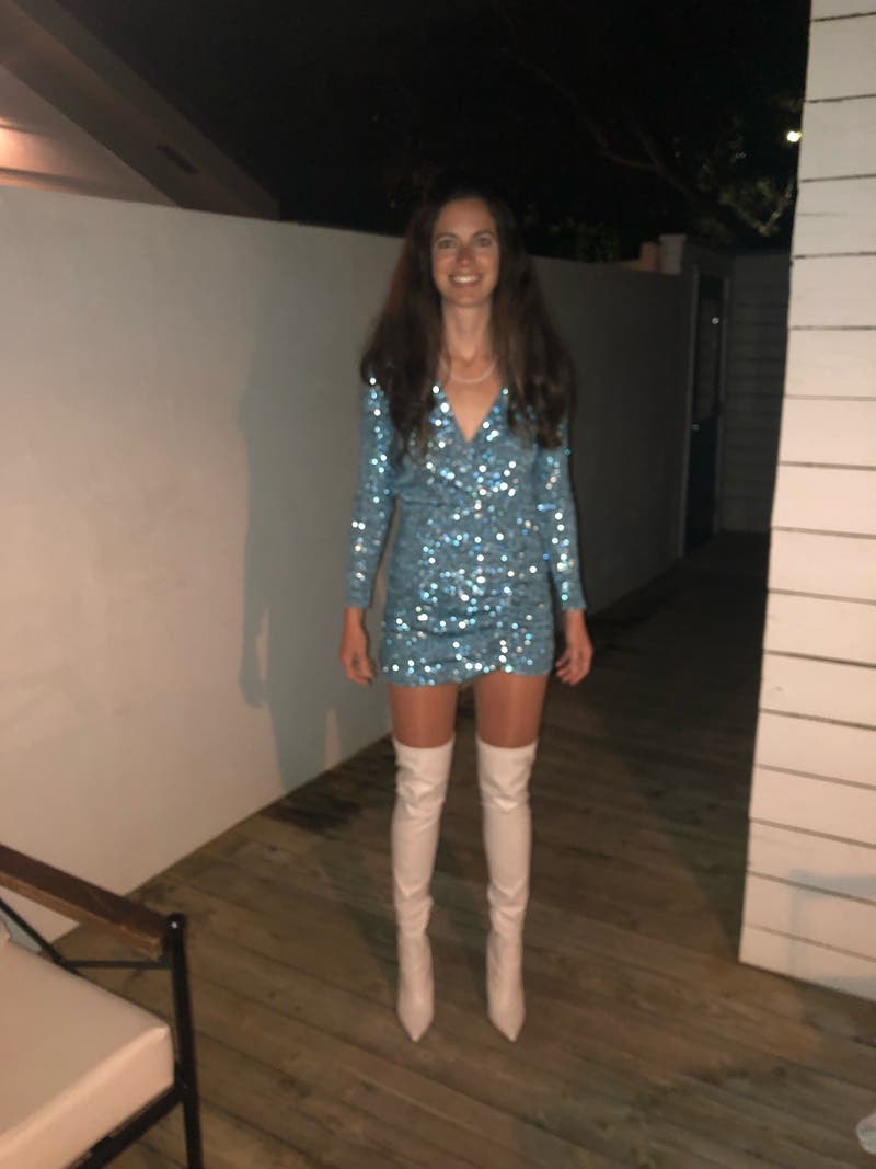 Maggie