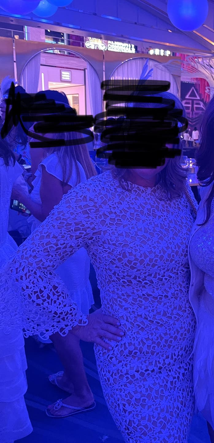 Member review photo