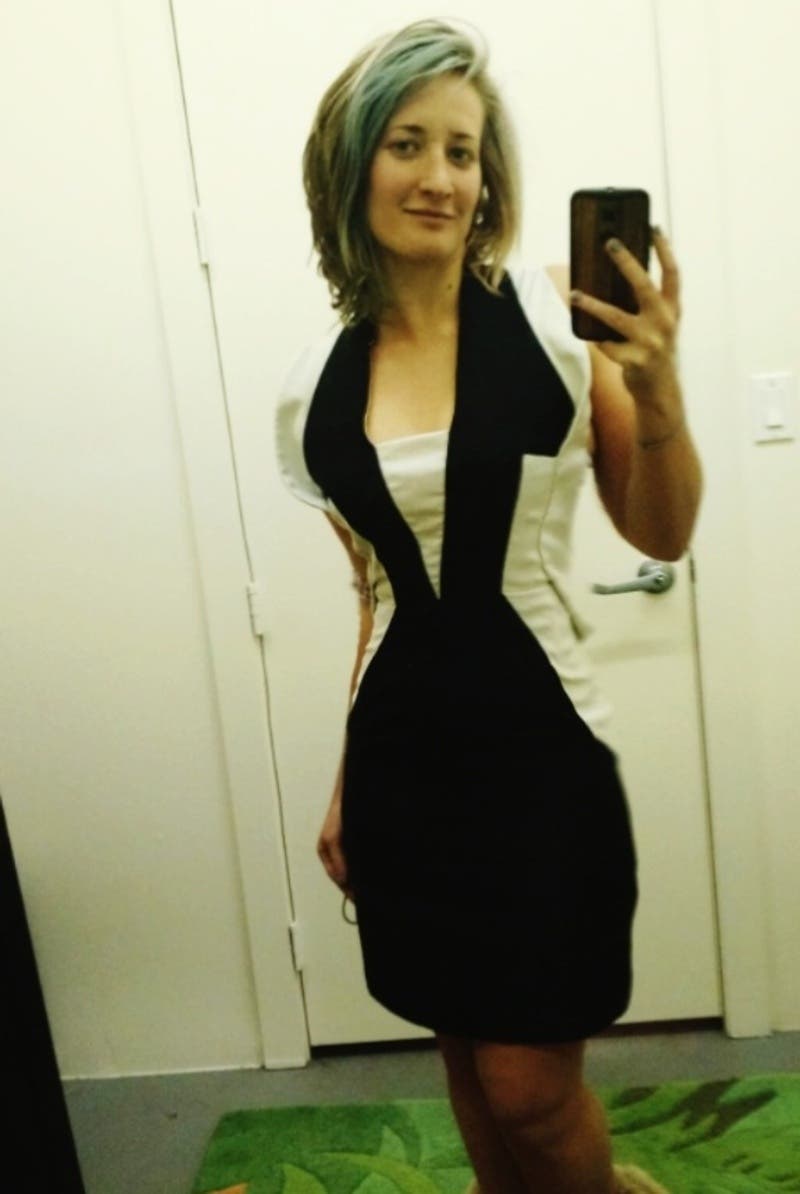 Member review photo