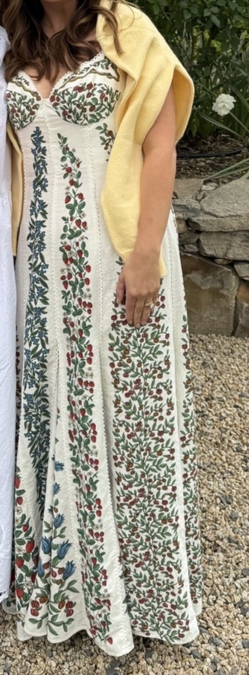 Member review photo