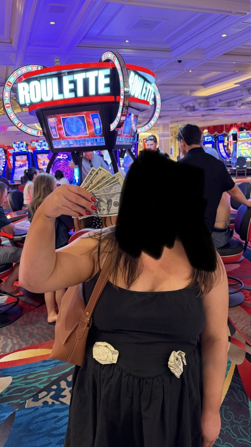 Member review photo