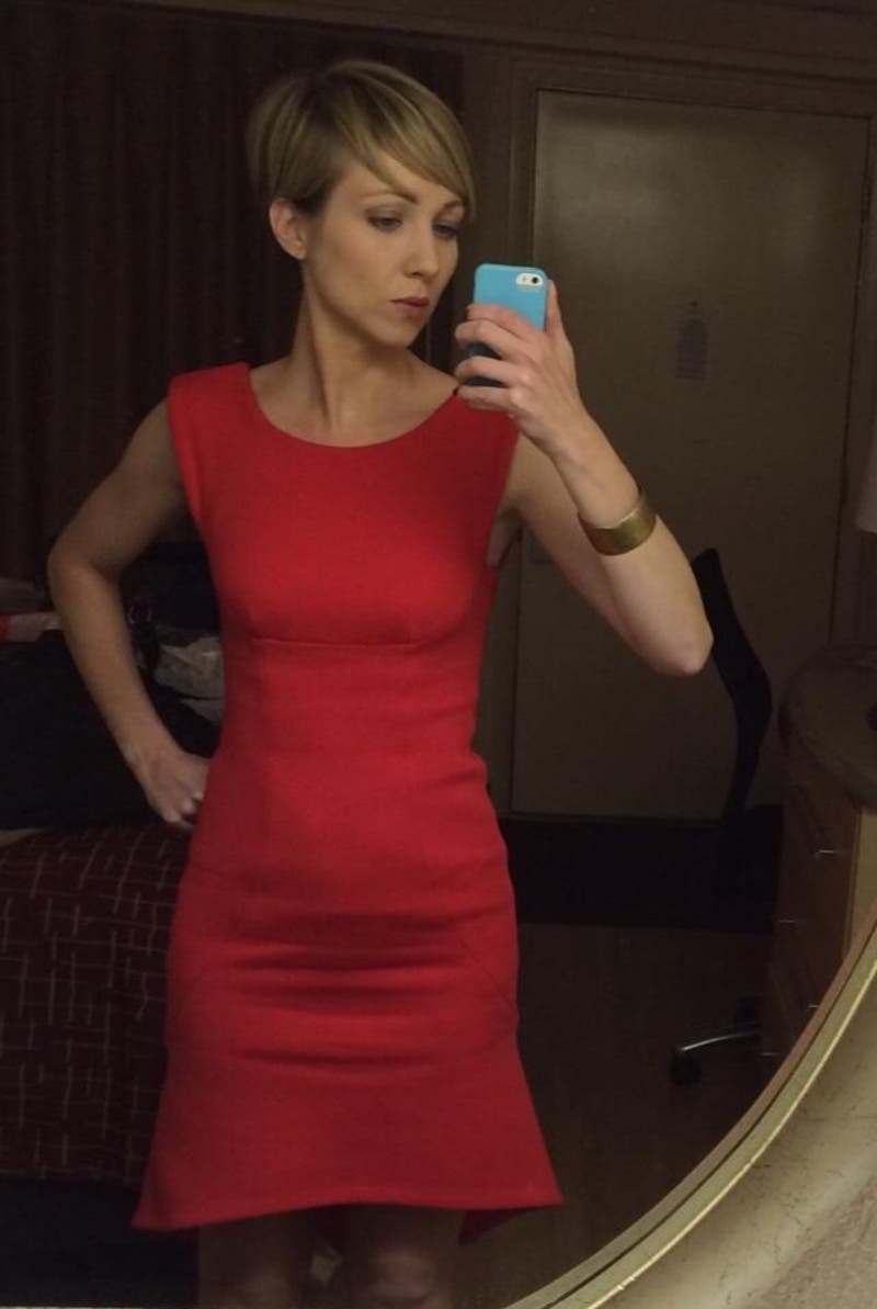 Melanie