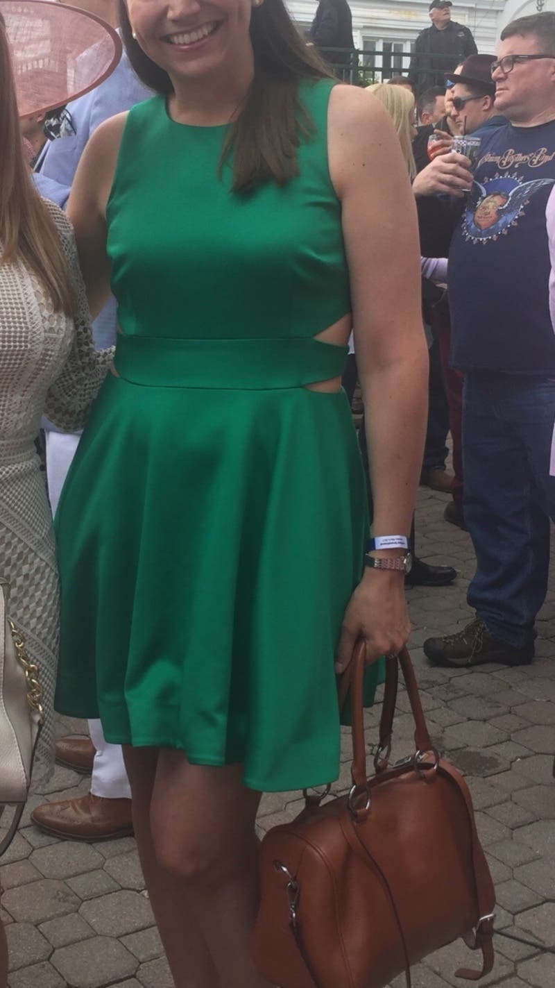 Gillian