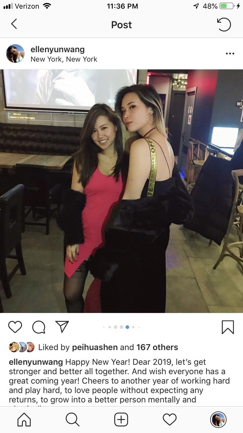 Member review photo