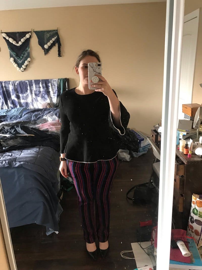 Member review photo