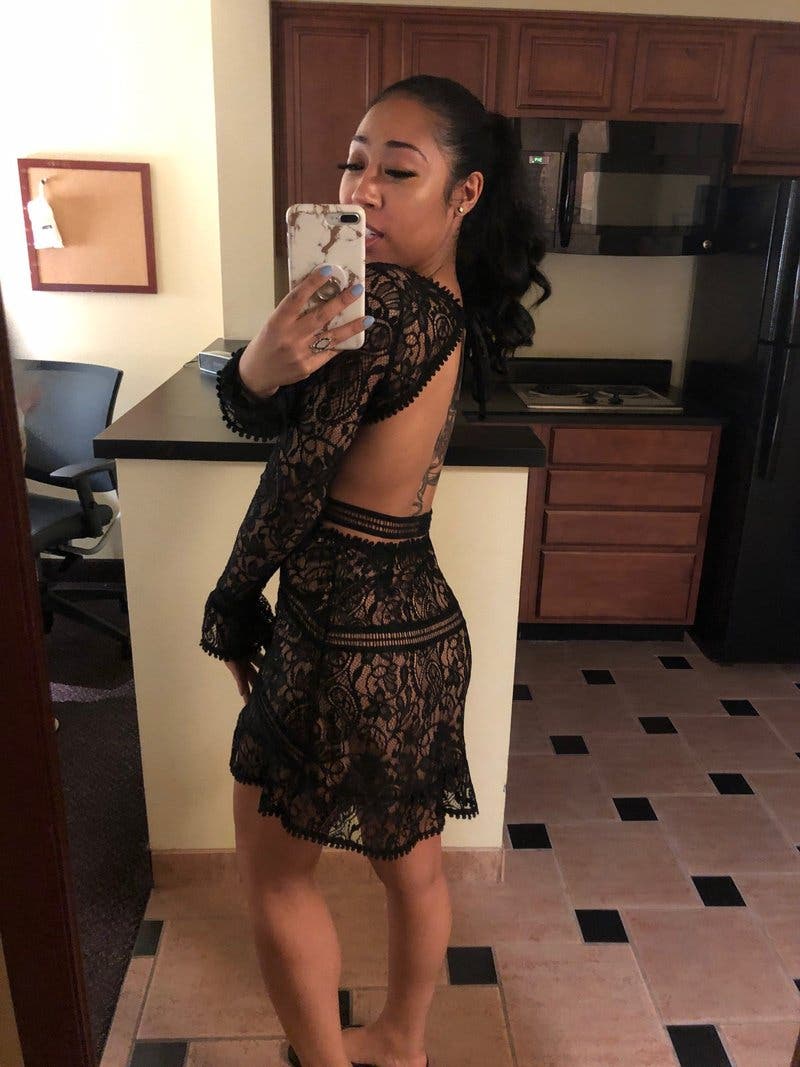 Andria rose