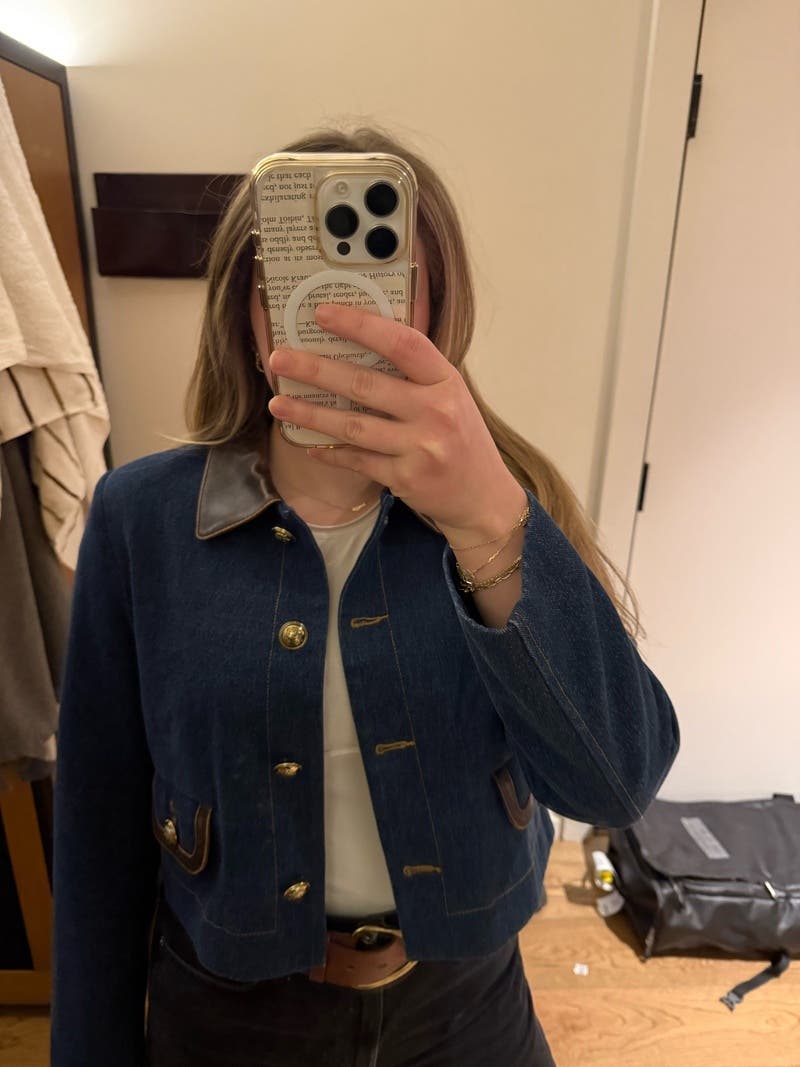 Member review photo