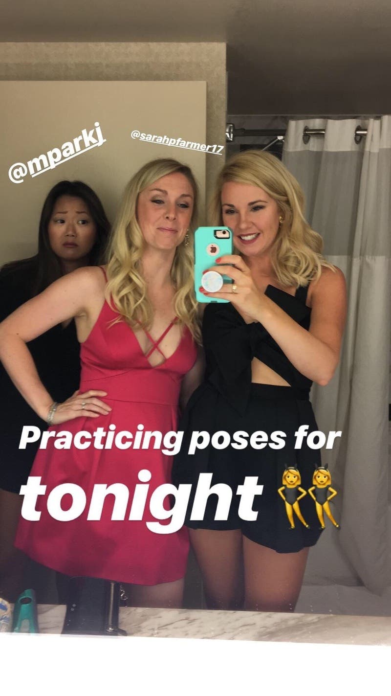 Sarah