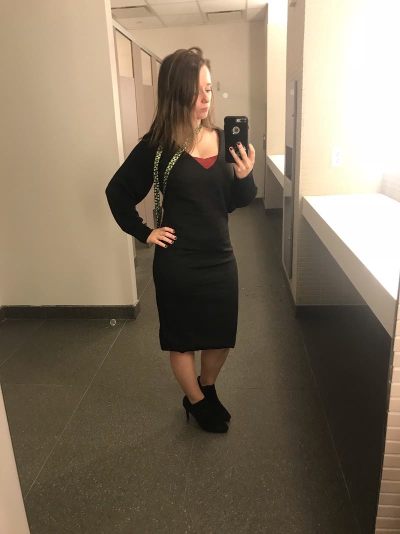 Member review photo