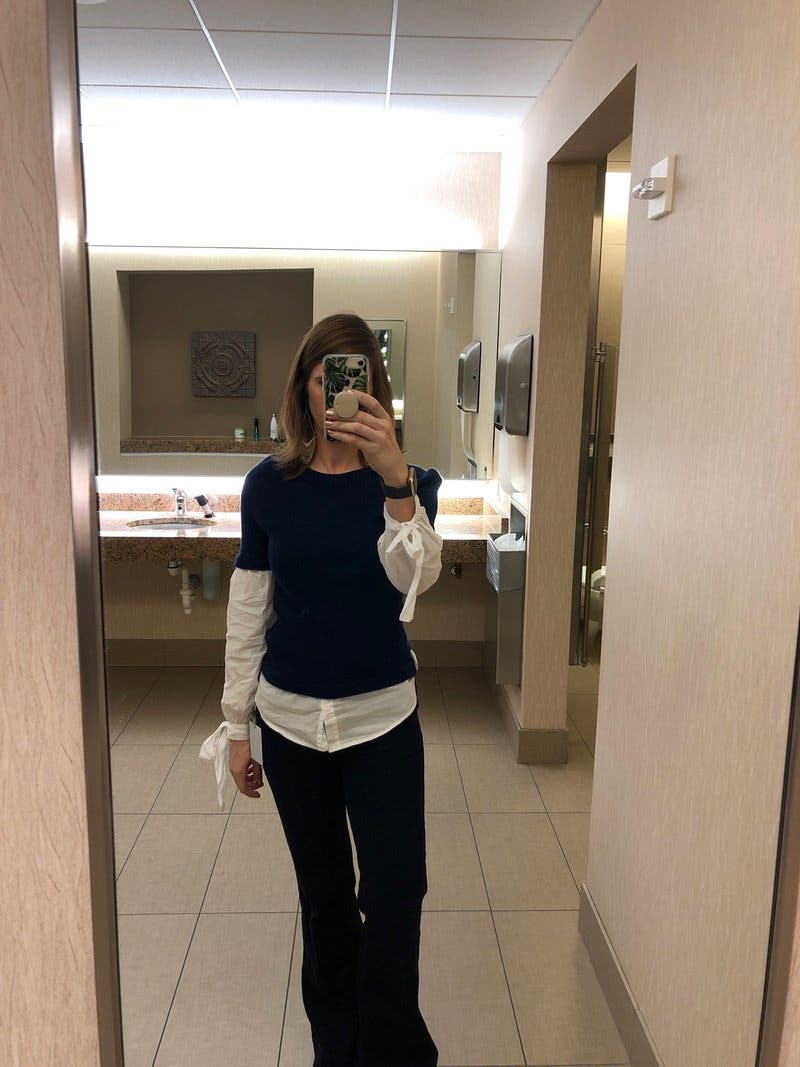 Member review photo