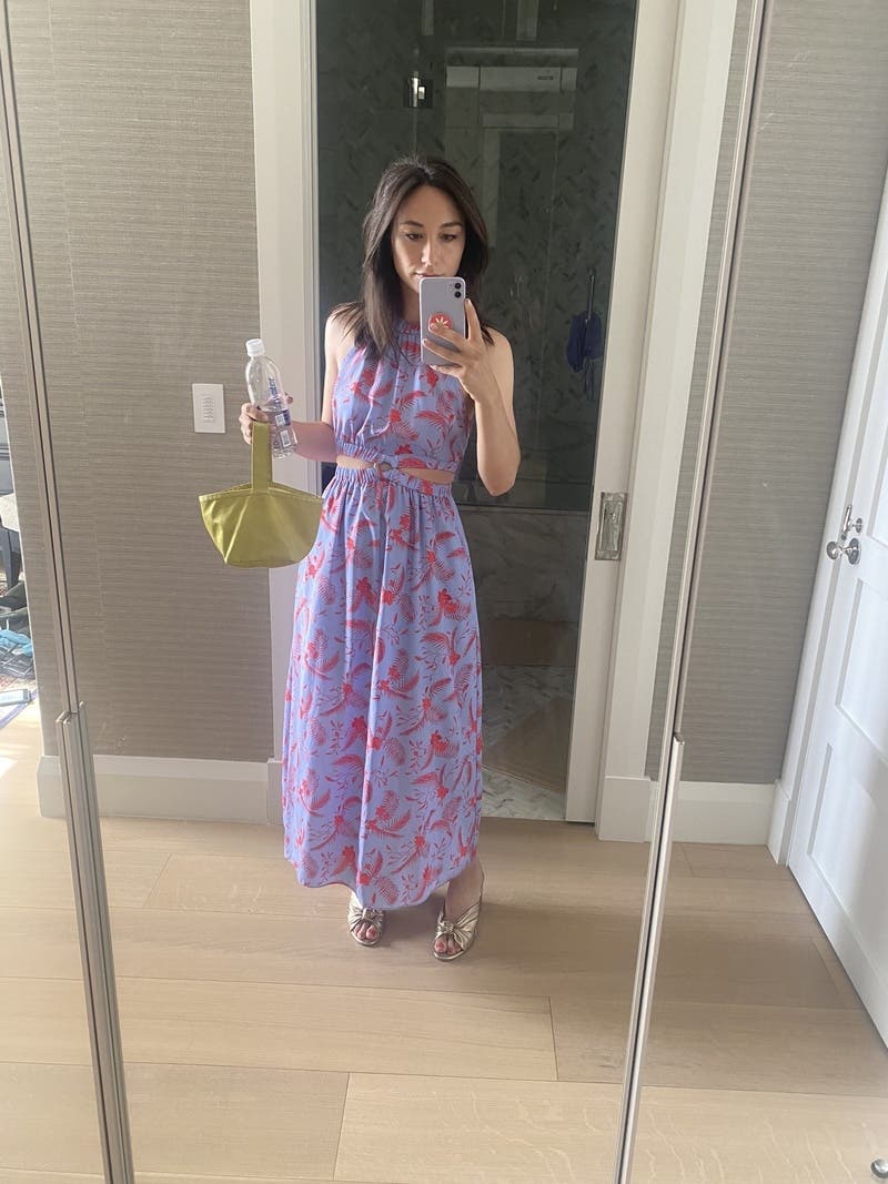 Vanessa