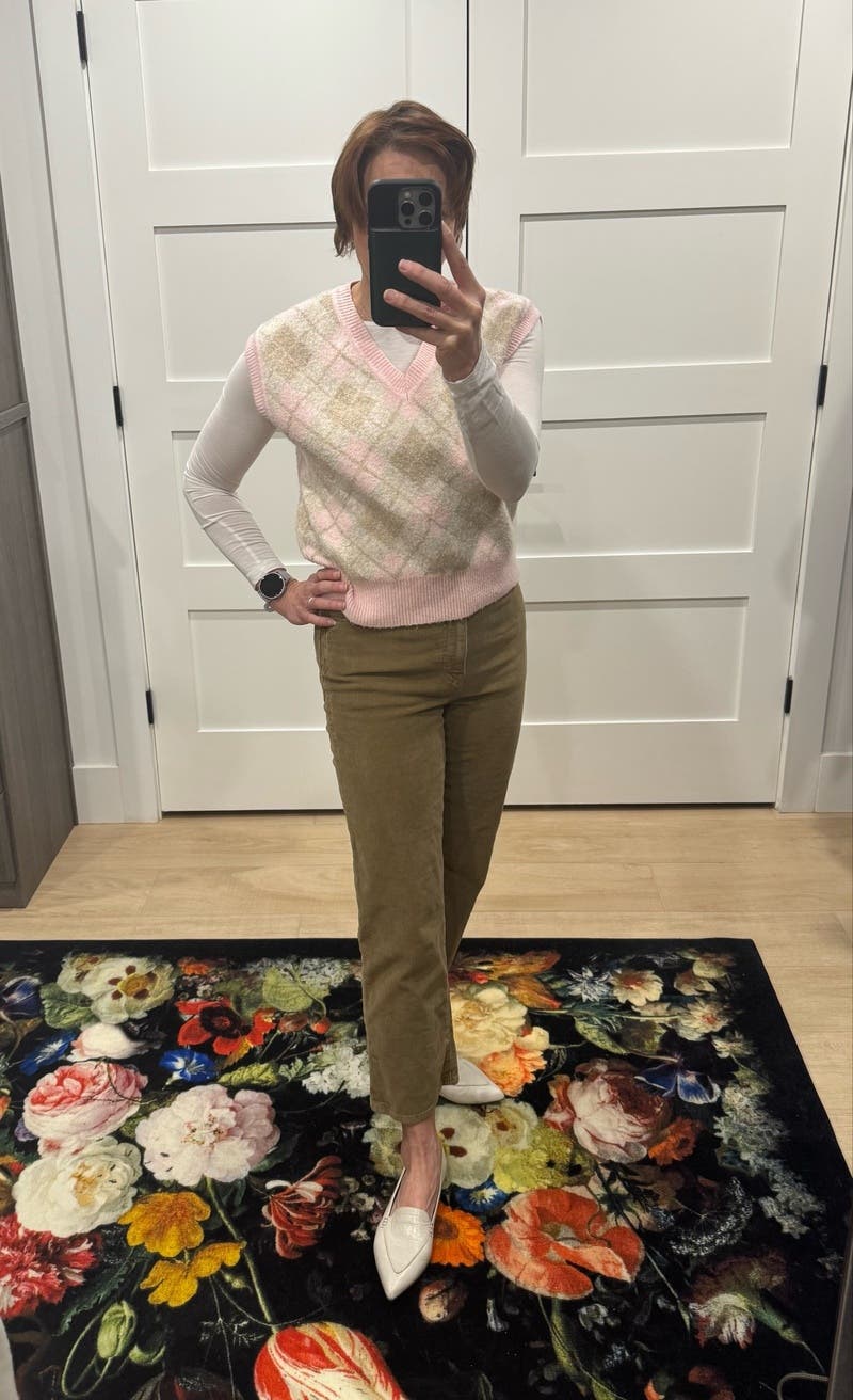 Member review photo