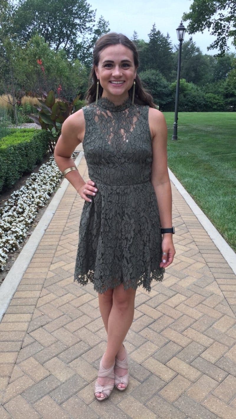 Lauren
