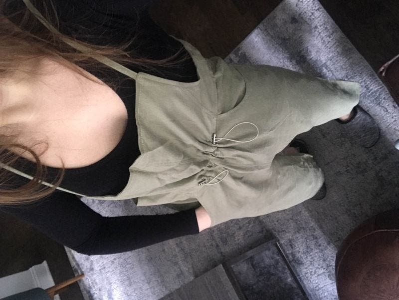 Kimberlee