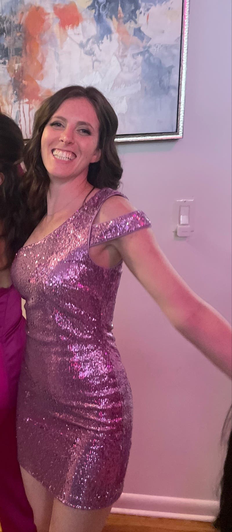 Melanie