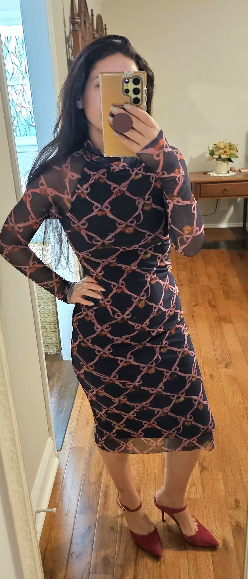 Michelle