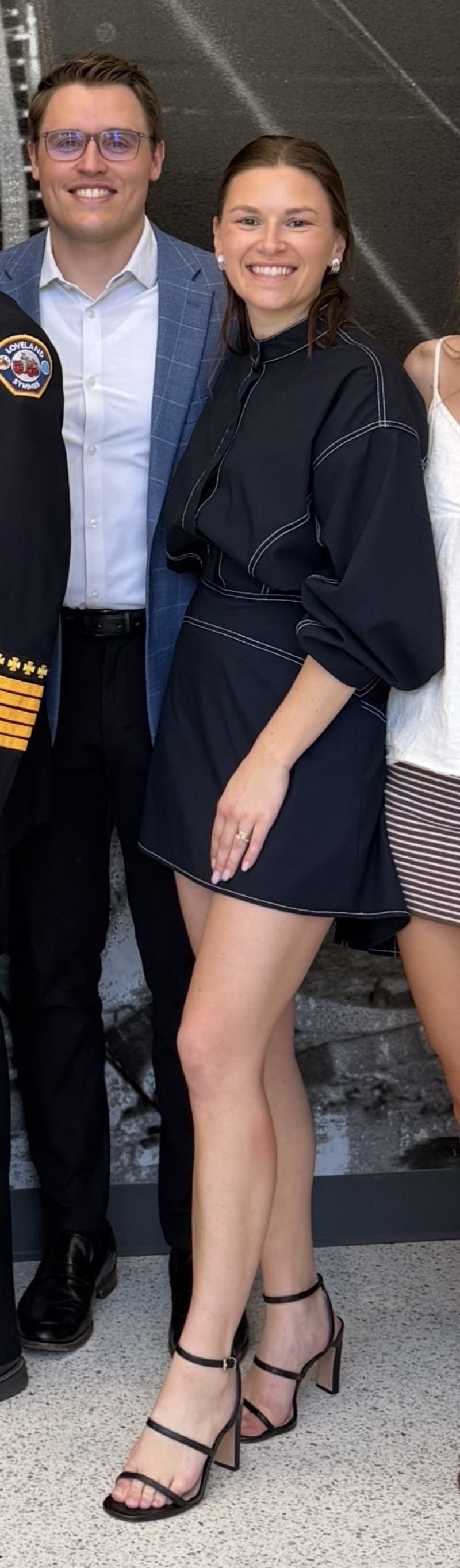 Mckenzie