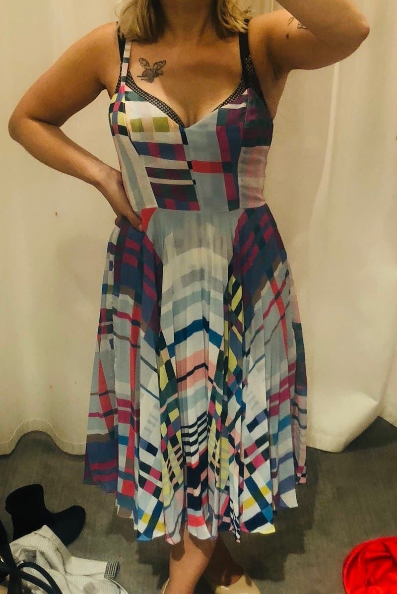 Member review photo