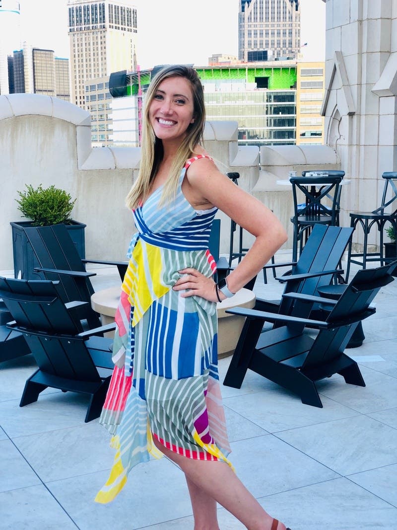 Michelle