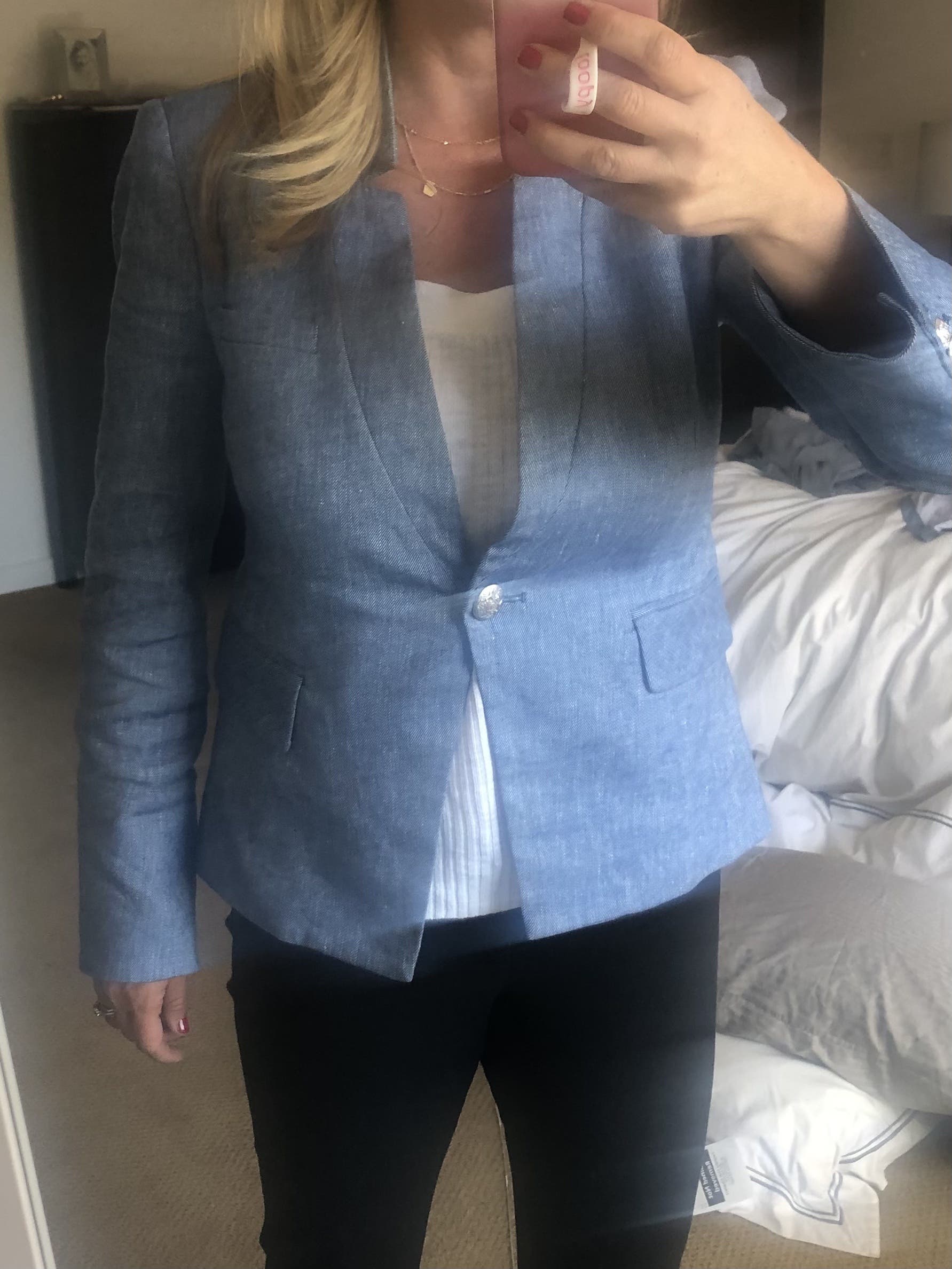 Member review photo