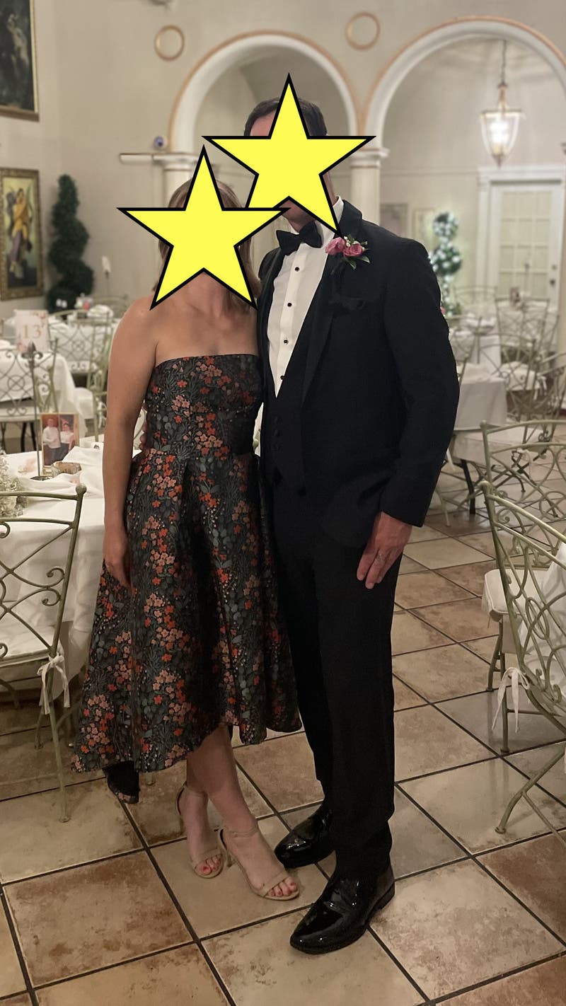 Member review photo