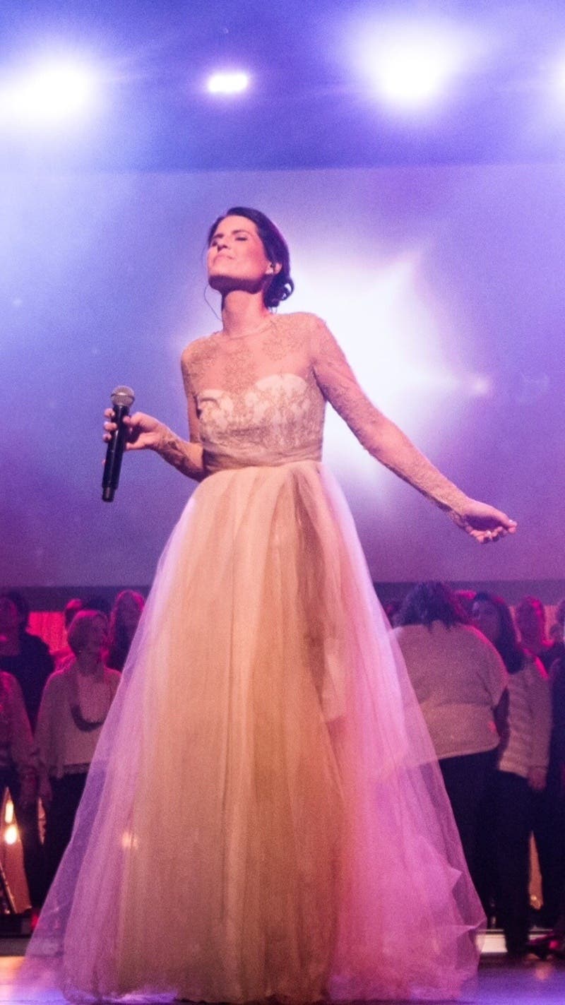 Sarah
