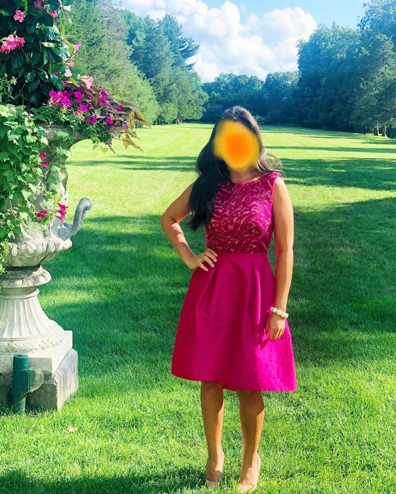 Member review photo