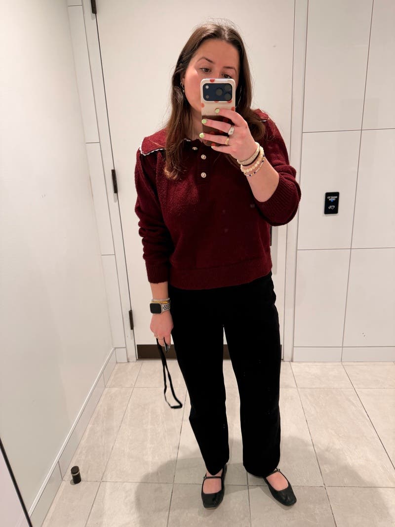 Member review photo