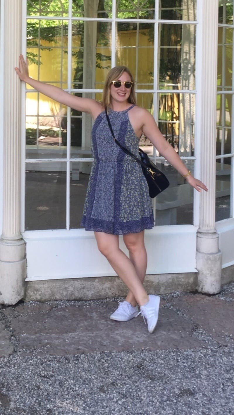 Sarah