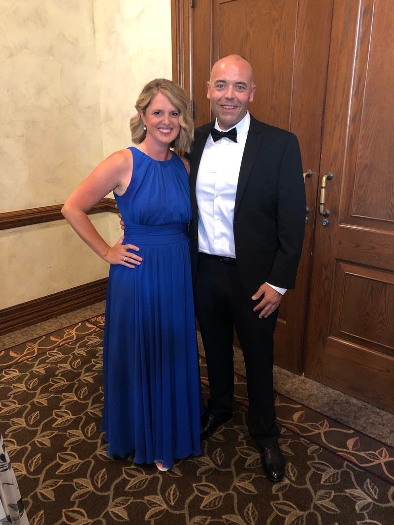 Member review photo