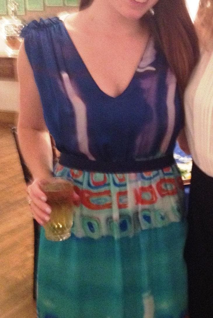 Sarah