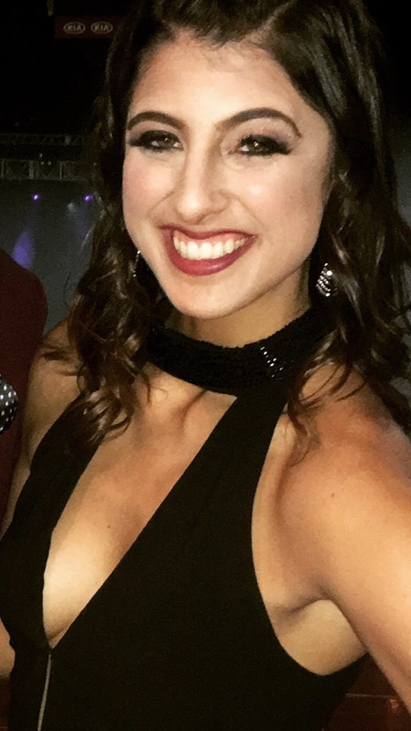 Rebekah