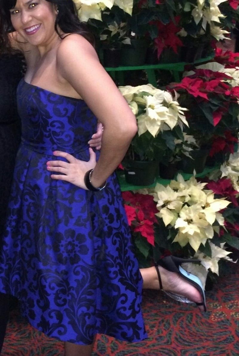Amanda