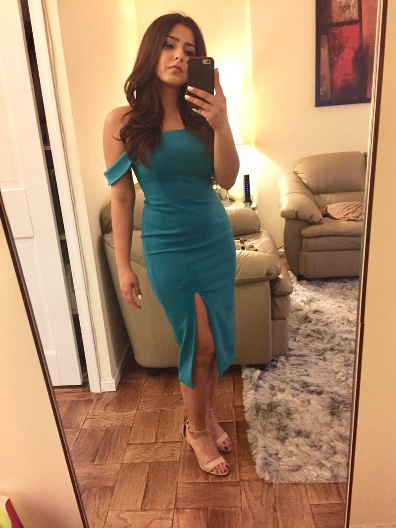 Disha