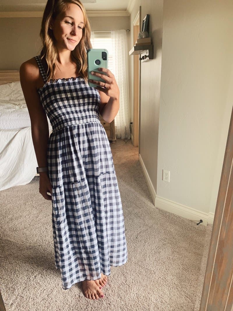 Melanie 