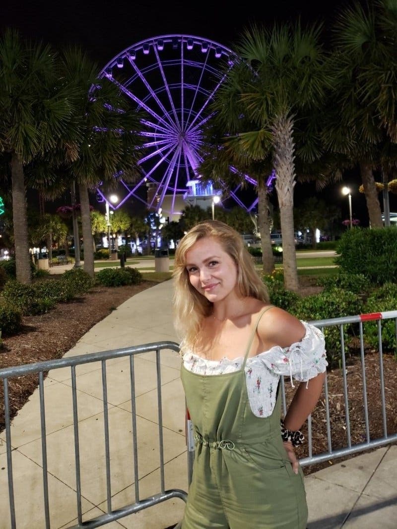Member review photo
