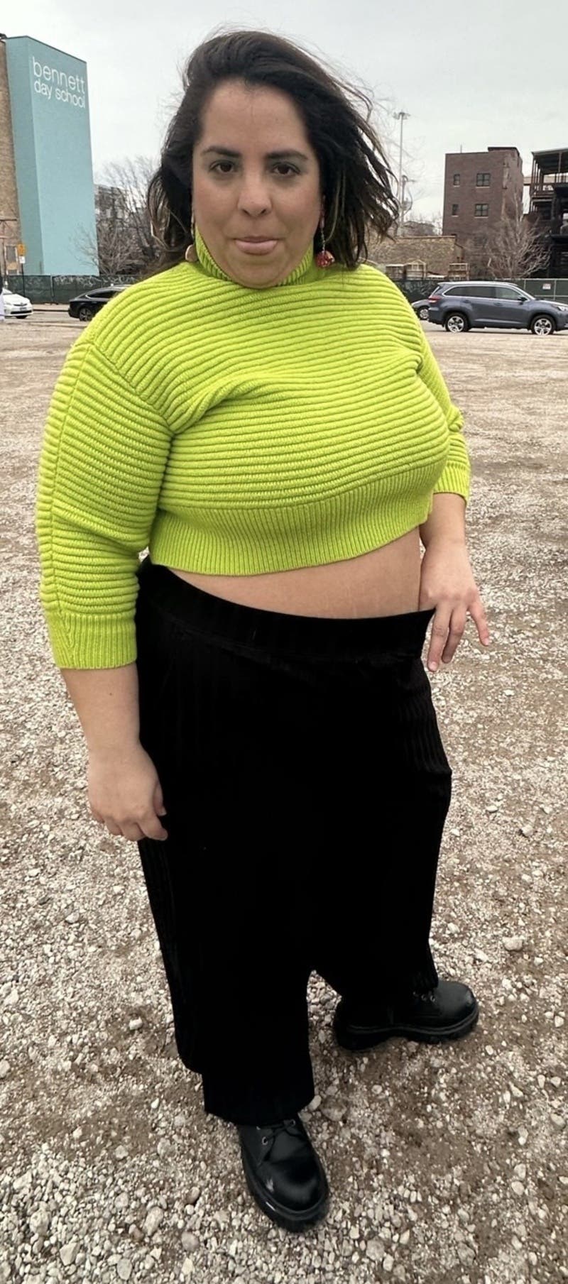Michelle