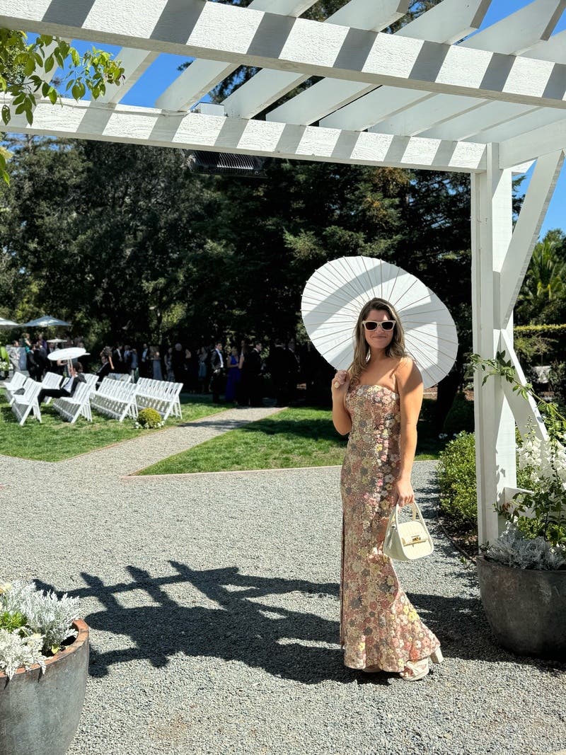 The Janel Dress main image 0