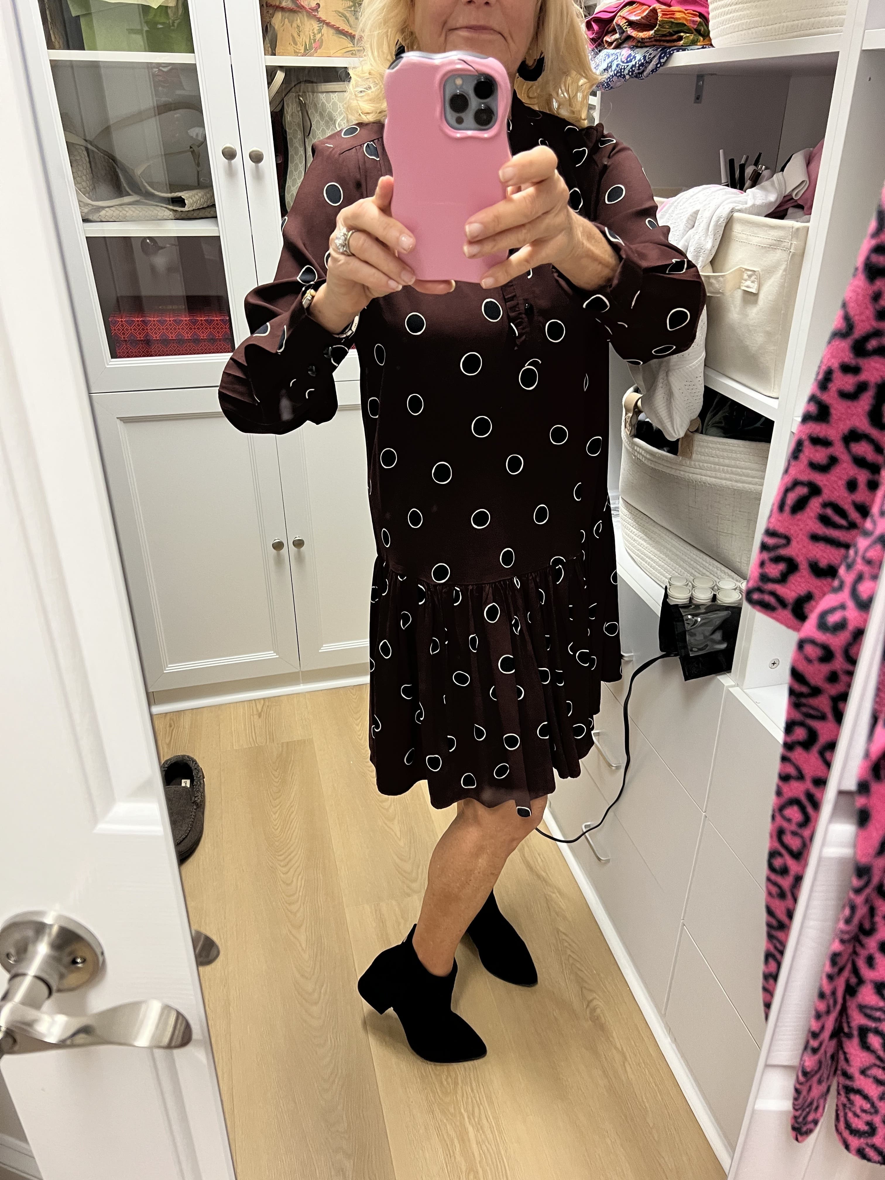 Member review photo