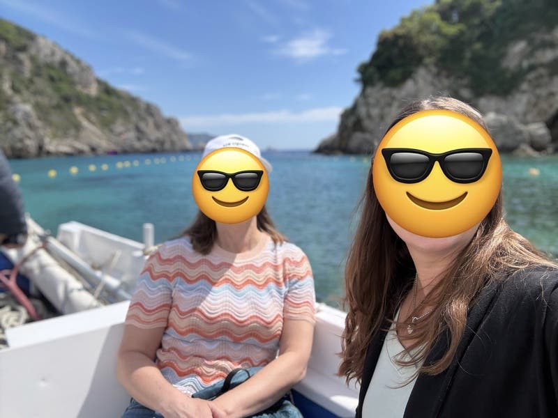 Member review photo