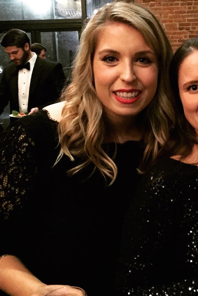 Maggie