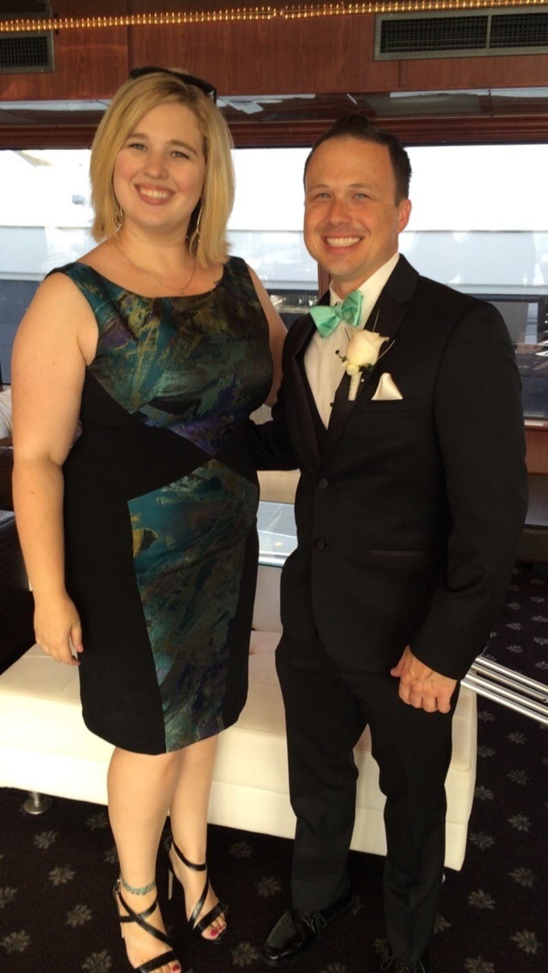 Member review photo