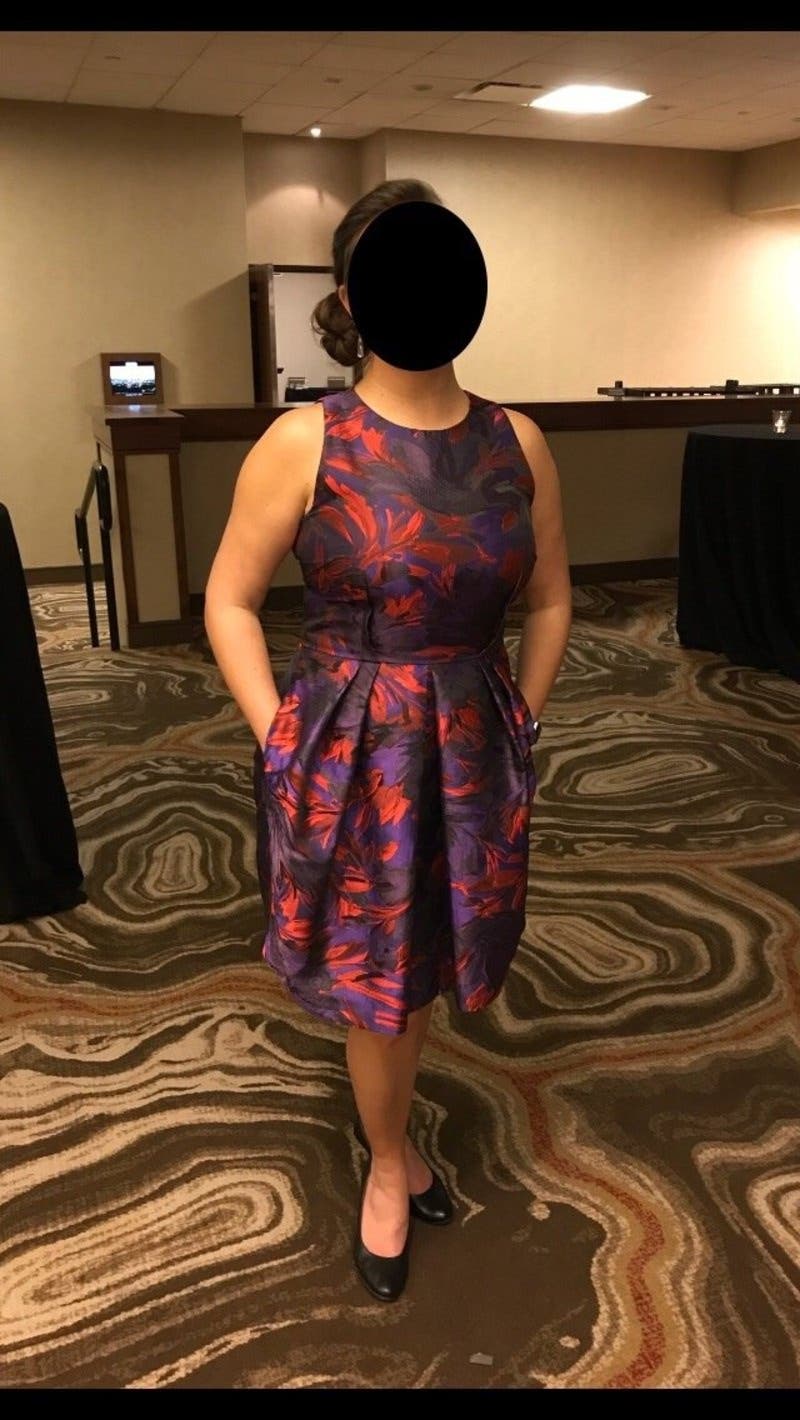 Member review photo