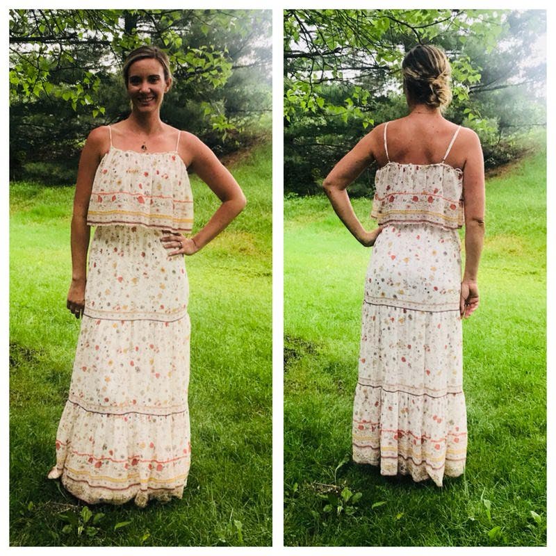 Melissa 