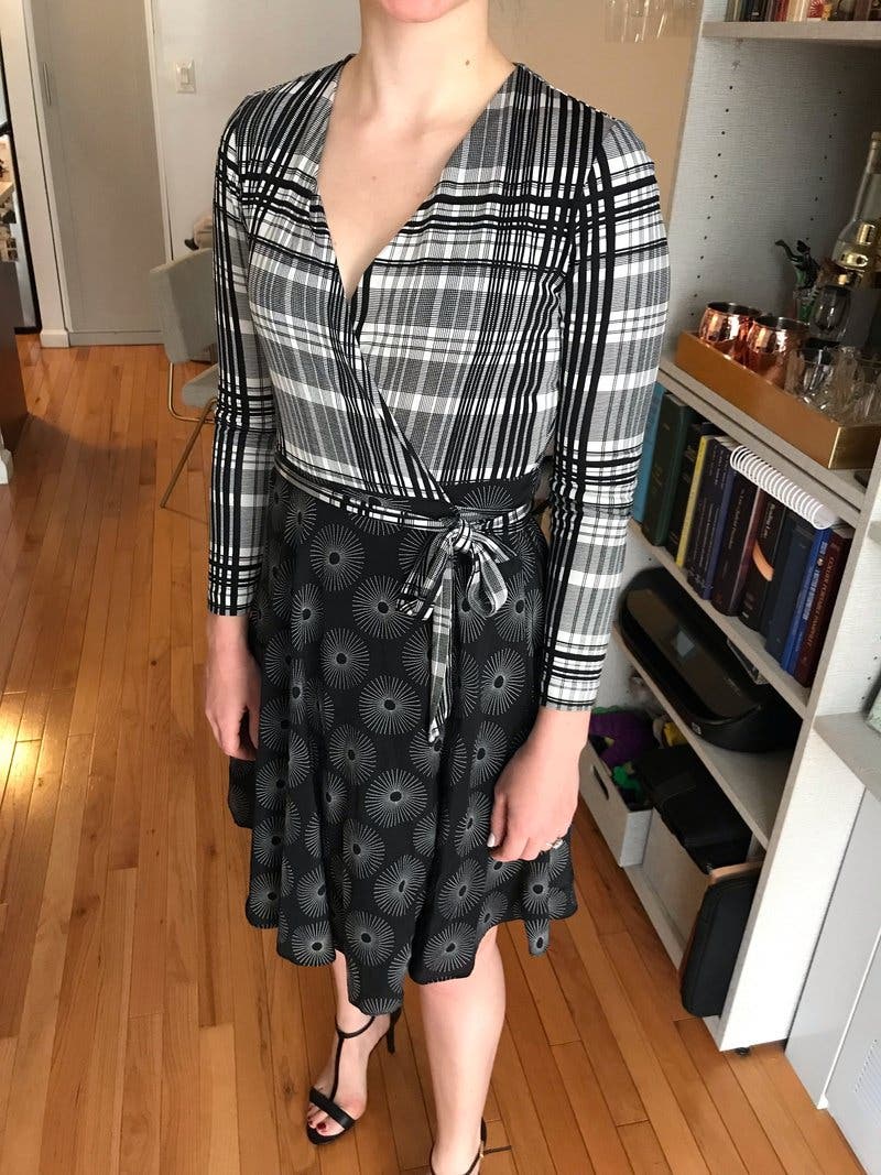 Member review photo