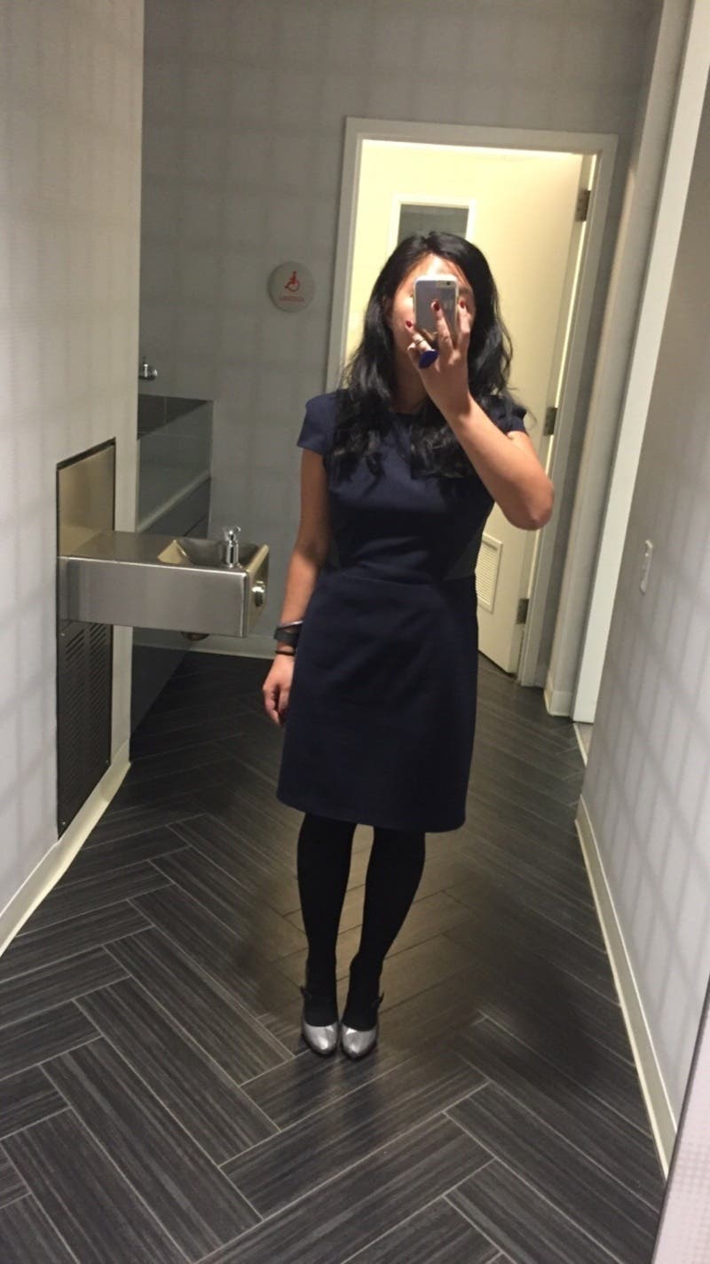 Member review photo