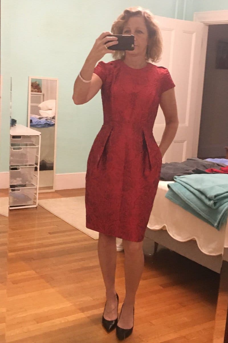 Member review photo