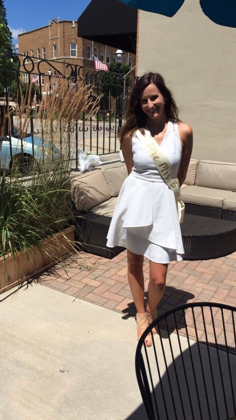 Danielle
